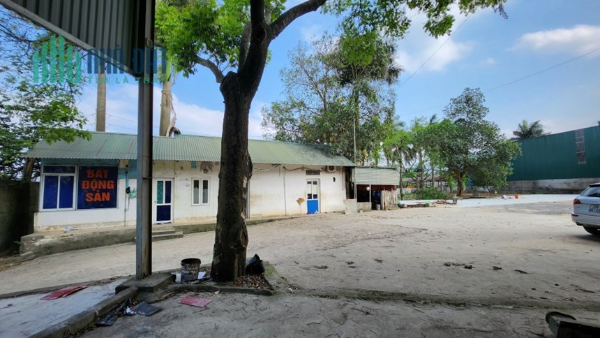 CHO THUÊ KHO, XƯỞNG TẠI QL21 XUÂN MAI – HÀ NỘI