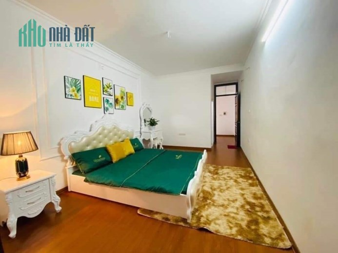 KHẨN CẤP! KIẾM ĐÂU RA 45m2x5T Khương Đình Mới KOONG Chỉ nhỉnh 3 Tỷ Lh 0969.35.6066
