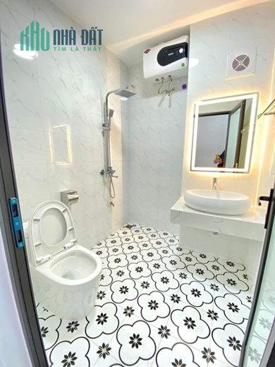 KHẨN CẤP! KIẾM ĐÂU RA 45m2x5T Khương Đình Mới KOONG Chỉ nhỉnh 3 Tỷ Lh 0969.35.6066