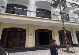 Cần mua liền kề vinhomes ocean park 2 để ở