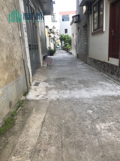 Bán đất tặng nhà cấp 4, Xuân Canh, Đông Anh ô tô đỗ cửa nhà 3 thoáng, 61m chỉ 2 tỷ rẻ nhất khu vực.