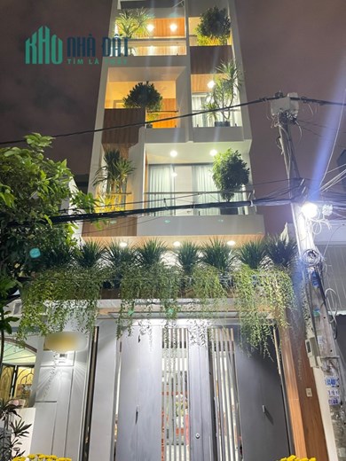 NHÀ CHÍNH CHỦ 1/ HUỲNH VĂN NGHỆ P15 TÂN BÌNH 
NHÀ CÓ THANG MÁY - Giá 9,5 tỷ Thương lượng 
CƠ HỘI