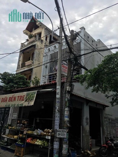 GÒ VẤP•
💰Giá: 6,85 tỷ 
🆘 Bán Nhà 2 Mặt Tiền Đường Số 59-P14 gò vấp 
✅ DT: 4×16
✅ Đúc Trệt - Lầu.