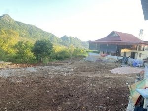Chính Chủ Cần Bán Lô Đất Trong Khu Du Lịch Quốc Gia Mộc Châu Sơn La