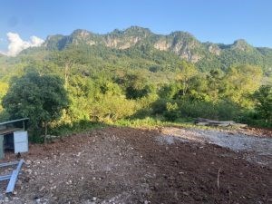 Chính Chủ Cần Bán Lô Đất Trong Khu Du Lịch Quốc Gia Mộc Châu Sơn La