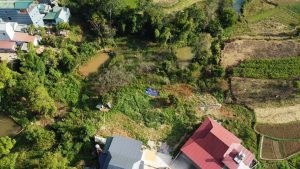 Chính Chủ Cần Bán Lô Đất Trong Khu Du Lịch Quốc Gia Mộc Châu Sơn La