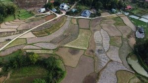 Chính Chủ Cần Bán Lô Đất Trong Khu Du Lịch Quốc Gia Mộc Châu Sơn La