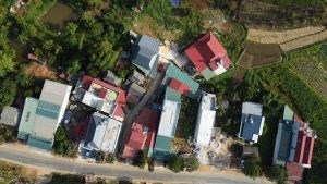 Chính Chủ Cần Bán Lô Đất Trong Khu Du Lịch Quốc Gia Mộc Châu Sơn La