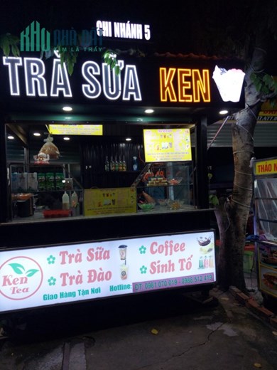 SANG NHƯỢNG MẶT BẰNG Đường số 9, Phú Chánh- Thủ Dầu Một, Bình Dương