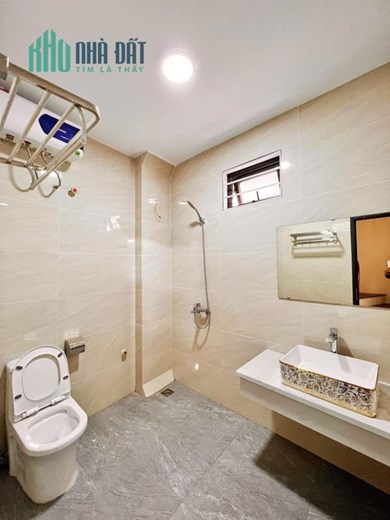 Bán Gấp! 46m×4T_1 Bước Ra Phố Khương Hạ_Gần Ô Tô_Sát Phố_Tặng Full NT Lh 096935.6066
