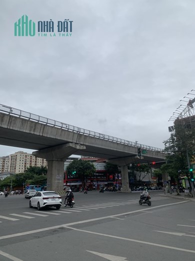 Bán chung cư mini Xuân Thủy Cầu Giấy-thang máy 17tỷ,mua bán nhà dòng tiền Xuân Thủy Cầu Giấy