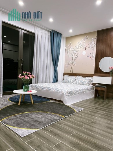 Bán chung cư mini Xuân Thủy Cầu Giấy-thang máy 17tỷ,mua bán nhà dòng tiền Xuân Thủy Cầu Giấy