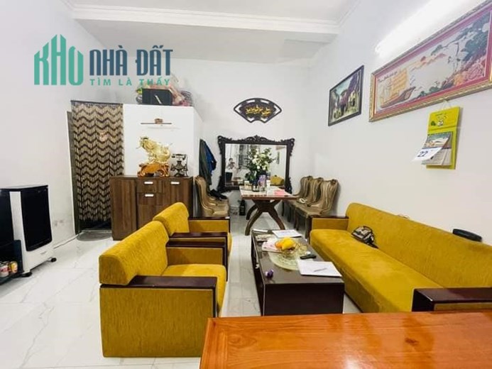 GIẢM CHẢO 500TR! NHÀ ĐẸP KHƯƠNG TRUNG 49m2x4PN_15m OTO_NÔNG THÔNG RỘNG Lh 0969356066