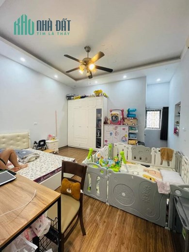 GIẢM CHẢO 500TR! NHÀ ĐẸP KHƯƠNG TRUNG 49m2x4PN_15m OTO_NÔNG THÔNG RỘNG Lh 0969356066