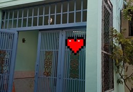 Chủ gửi bán nhà Miếu Bình Đông Bình Tân 35m2 2 tầng BTCT gần HXH chỉ 3 tỷ