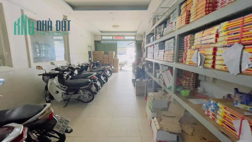Bán nhà hẻm xe tải Trình Đình Trọng Q.Tân Phú 225m2 xây 3 tầng giá 20 tỷ TL