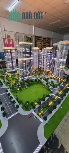 Căn Hộ Đầu Tư F1 Thủ Đức Giá Từ Chủ Đầu Tư