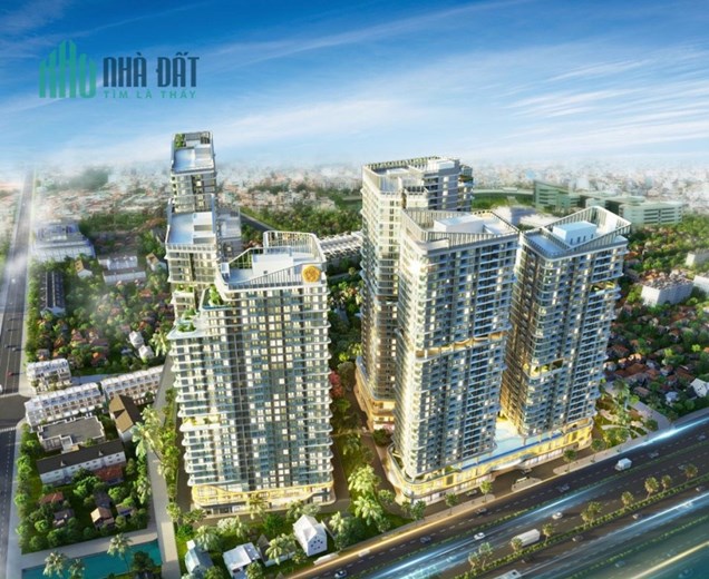 Căn Hộ Đầu Tư F1 Thủ Đức Giá Từ Chủ Đầu Tư
