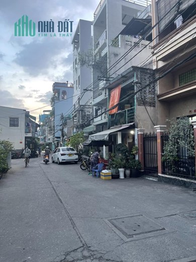 HXH-ĐẦY ĐỦ TIỆN ÍCH-SỔ VUÔNG ĐẸP