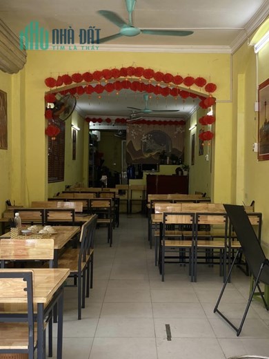 Nhà mặt phố Minh Khai 82m2*4 Tầng Vỉa hè rộng giá 10.5 Tỷ