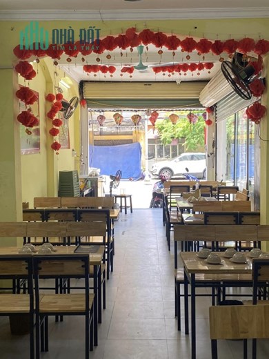 Nhà mặt phố Minh Khai 82m2*4 Tầng Vỉa hè rộng giá 10.5 Tỷ