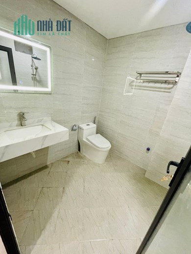 Ô TÔ hạn chế giải pháp 15M - NHÀ DÂN xây dựng khẳng định - LIÊN NINH - 37M - MT 4.3M - CHỈ 2.28 TỶ