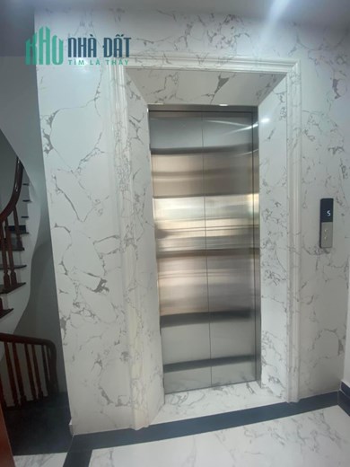 Nhà Thanh nhàn 6 Tầng Thang máy - Vỉa hè Kinh doanh 45m giá 12.6 Tỷ