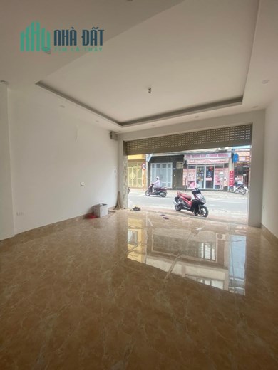 Nhà Thanh nhàn 6 Tầng Thang máy - Vỉa hè Kinh doanh 45m giá 12.6 Tỷ