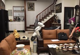 SIÊU PHẨM QUẬN BA ĐÌNH-PHÂN LÔ ĐẲNG CẤP-LÔ GÓC-VỈA HÈ-56M 25TỶ-VẠN PHÚC