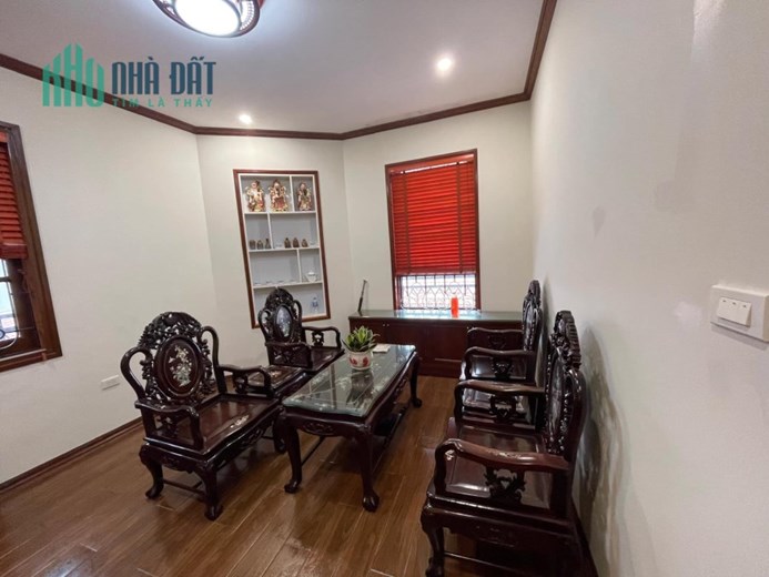 SIÊU PHẨM QUẬN BA ĐÌNH-PHÂN LÔ ĐẲNG CẤP-LÔ GÓC-VỈA HÈ-56M 25TỶ-VẠN PHÚC