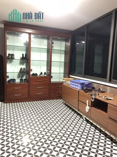 SIÊU PHẨM QUẬN BA ĐÌNH-PHÂN LÔ ĐẲNG CẤP-LÔ GÓC-VỈA HÈ-56M 25TỶ-VẠN PHÚC