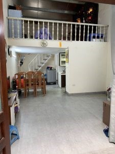 Chính chủ cần bán căn nhà giấy tờ cơ quan cấp vị trí đẹp