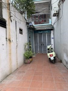 Chính chủ cần bán căn nhà giấy tờ cơ quan cấp vị trí đẹp