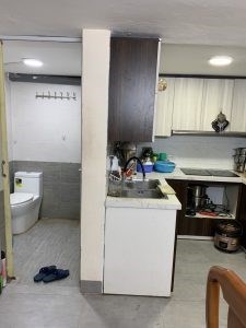 Chính chủ cần bán căn nhà giấy tờ cơ quan cấp vị trí đẹp