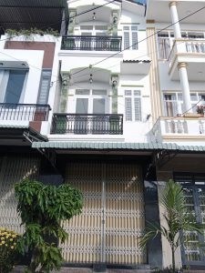 Chính Chủ Cần Bán Nhà Vị Trí Đẹp Tại Bình Định