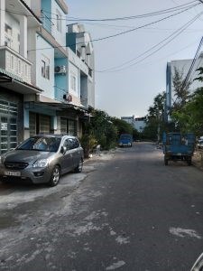 Chính Chủ Cần Bán Nhà Vị Trí Đẹp Tại Bình Định