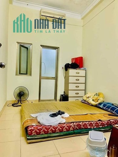 BÁN NHÀ MẶT NGÕ LẠC TRUNG- HAI BÀ TRƯNG.HÀ NỘI . Giá 1.25 Tỷ - SỔ ĐỎ CHÍNH CHỦ / NỞ HẬU
