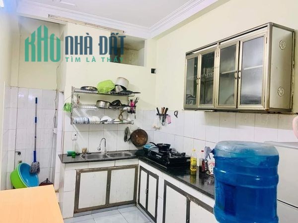 BÁN NHÀ MẶT NGÕ LẠC TRUNG- HAI BÀ TRƯNG.HÀ NỘI . Giá 1.25 Tỷ - SỔ ĐỎ CHÍNH CHỦ / NỞ HẬU