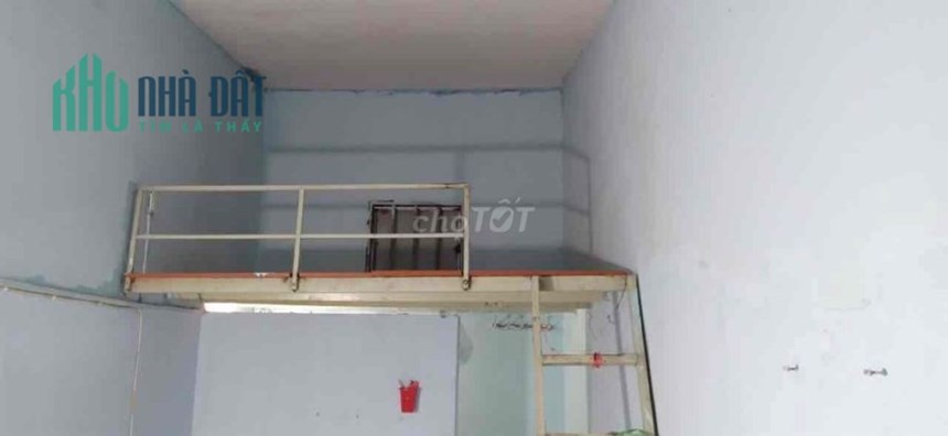 CHO THUÊ PHÒNG TRỌ ĐƯỜNG NGUYỄN GIA TRÍ, P25, QUẬN BÌNH THẠNH