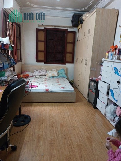 Nhà Vũ Ngọc Phan, Đống Đa, 6.4 tỷ, 2 mặt ngõ, sổ nở hậu, an sinh đỉnh.