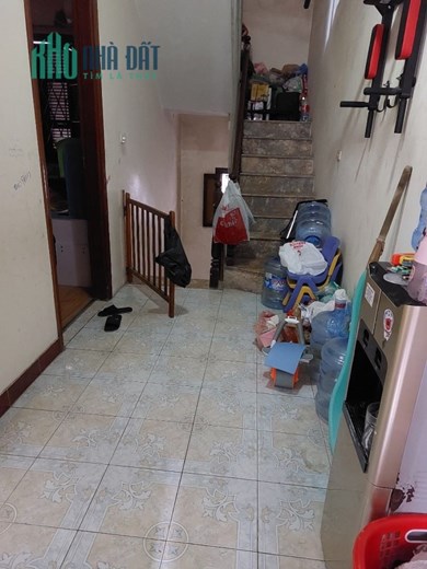 Nhà Vũ Ngọc Phan, Đống Đa, 6.4 tỷ, 2 mặt ngõ, sổ nở hậu, an sinh đỉnh.