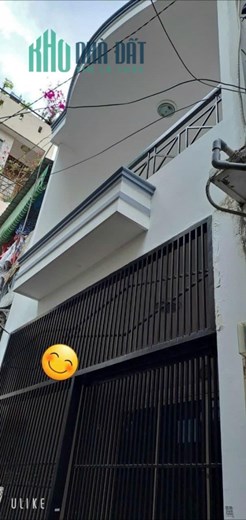 NHÀ 2 TẦNG VỊ TRÍ ĐẸP - 53M2 - ĐƯỜNG CMT8 - QUẬN 10, NHỈNH 4 TỶ, 0902934079
