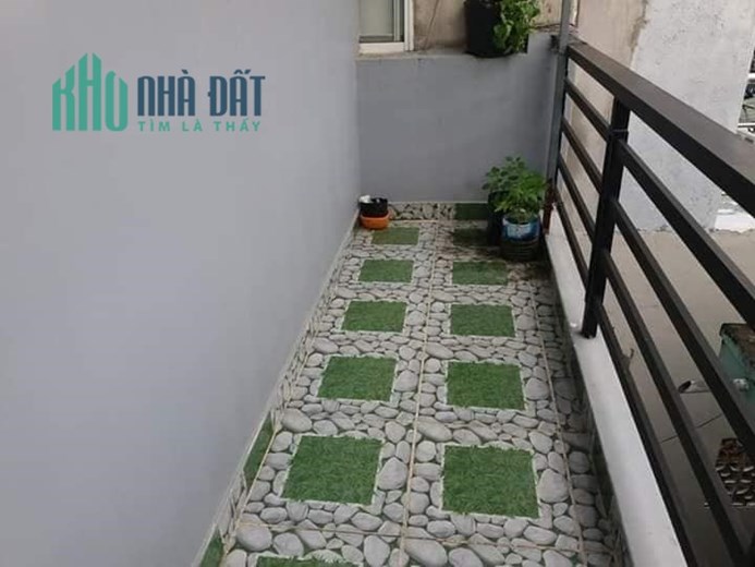 NHÀ 2 TẦNG VỊ TRÍ ĐẸP - 53M2 - ĐƯỜNG CMT8 - QUẬN 10, NHỈNH 4 TỶ, 0902934079