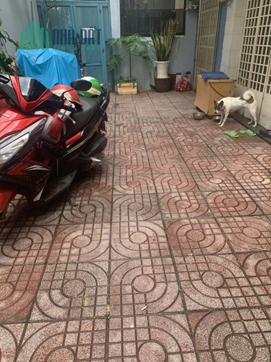 NHÀ 2 TẦNG VỊ TRÍ ĐẸP - 53M2 - ĐƯỜNG CMT8 - QUẬN 10, NHỈNH 4 TỶ, 0902934079