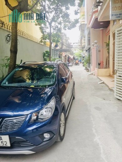 Bán Nhà Lai Xá, 4 PN, MT3,5m, 35m2, Oto,Kinh doanh, giá 2,5 tỷ