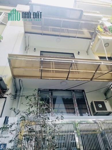 Bán Nhà Lai Xá, 4 PN, MT3,5m, 35m2, Oto,Kinh doanh, giá 2,5 tỷ
