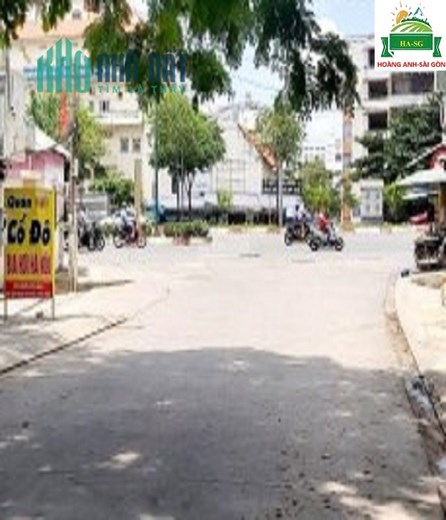 Đất thổ cư 2 mặt tiền đường số_ 103 m2 _ Khu dân cư Nam Hòa, Đỗ Xuân Hợp,Phước Long A, Q.9