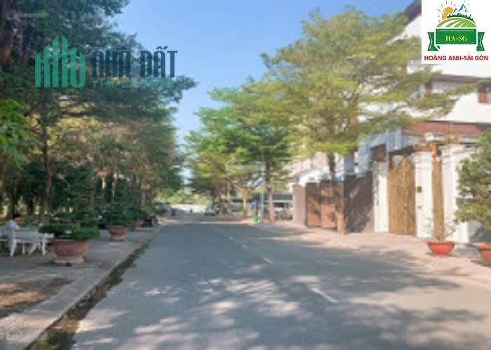 Đất thổ cư 2 mặt tiền đường số_ 103 m2 _ Khu dân cư Nam Hòa, Đỗ Xuân Hợp,Phước Long A, Q.9