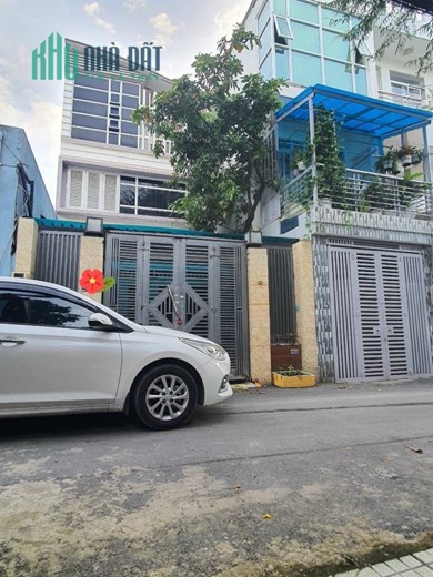 Bán nhà hxh 60m2 ngang 5m Lê Đức Thọ phường 13 Gò Vấp giá 5 tỷ 45