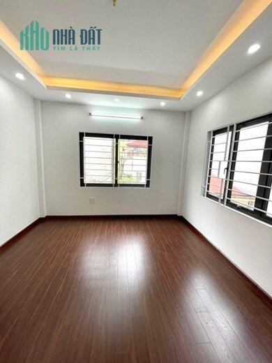 Xã Đàn-cần bán nhà -hiếm -Đống Đa 48mx4T 20M gần phố 5 tỷ 8